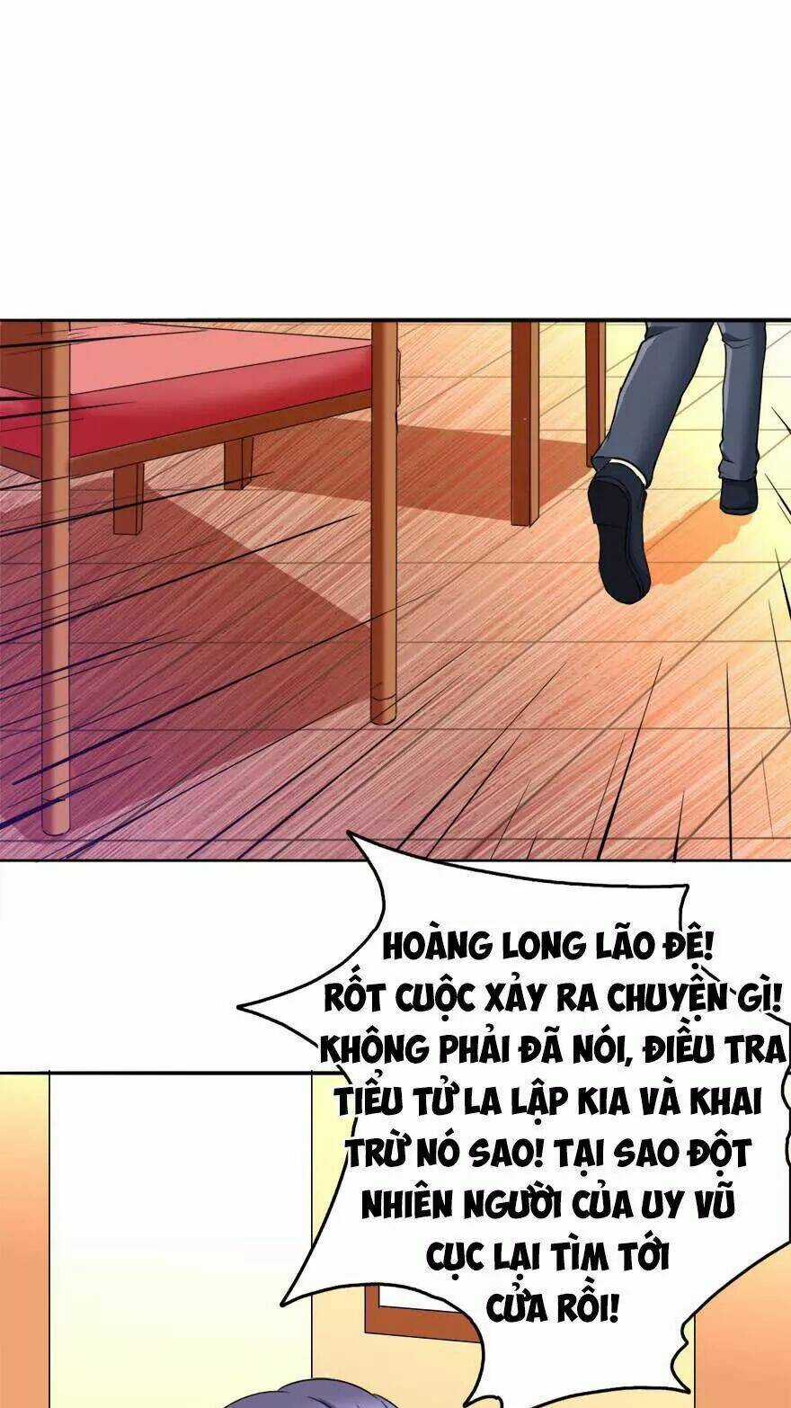 Đô Thị Tu Luyện Cuồng Triều Chapter 24 trang 32