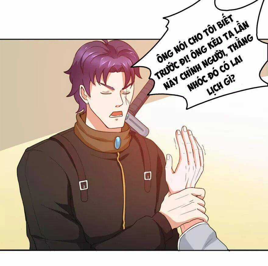 Đô Thị Tu Luyện Cuồng Triều Chapter 24 trang 34