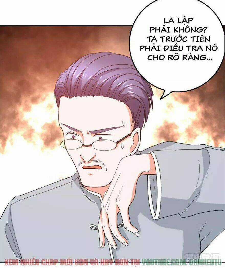 Đô Thị Tu Luyện Cuồng Triều Chapter 24 trang 36