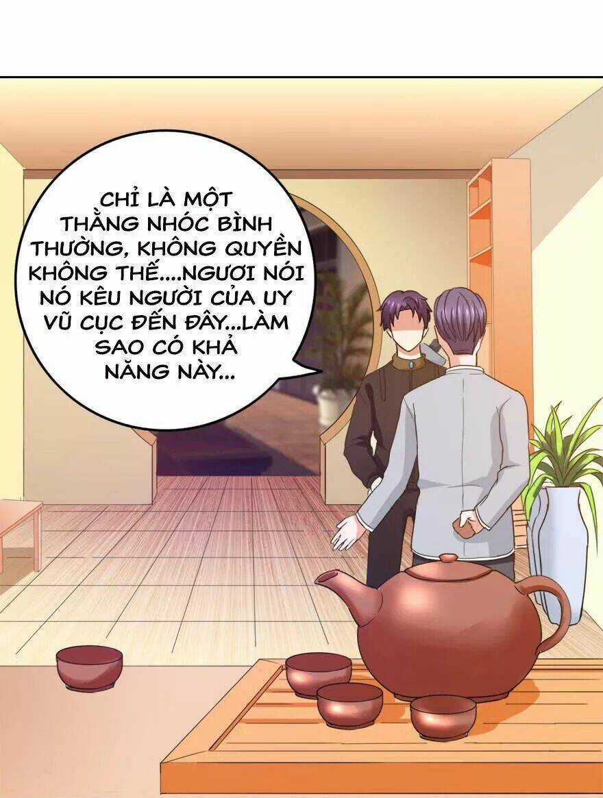 Đô Thị Tu Luyện Cuồng Triều Chapter 24 trang 37