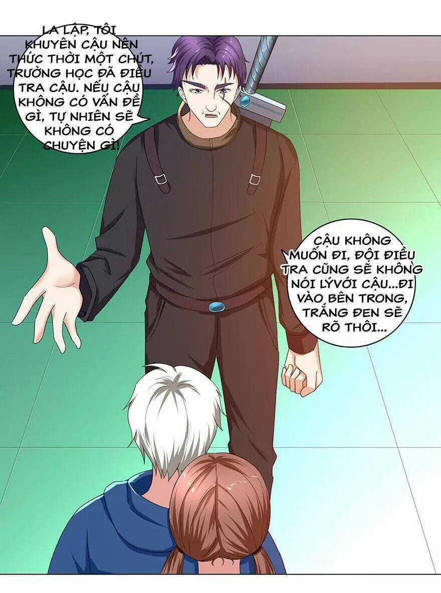 Đô Thị Tu Luyện Cuồng Triều Chapter 24 trang 6