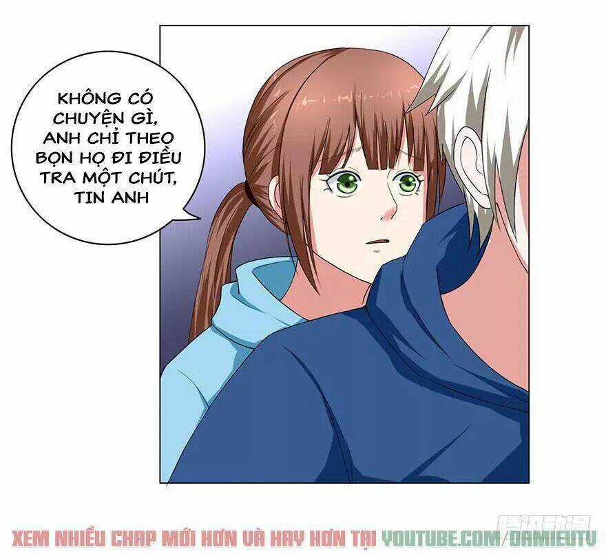 Đô Thị Tu Luyện Cuồng Triều Chapter 24 trang 7