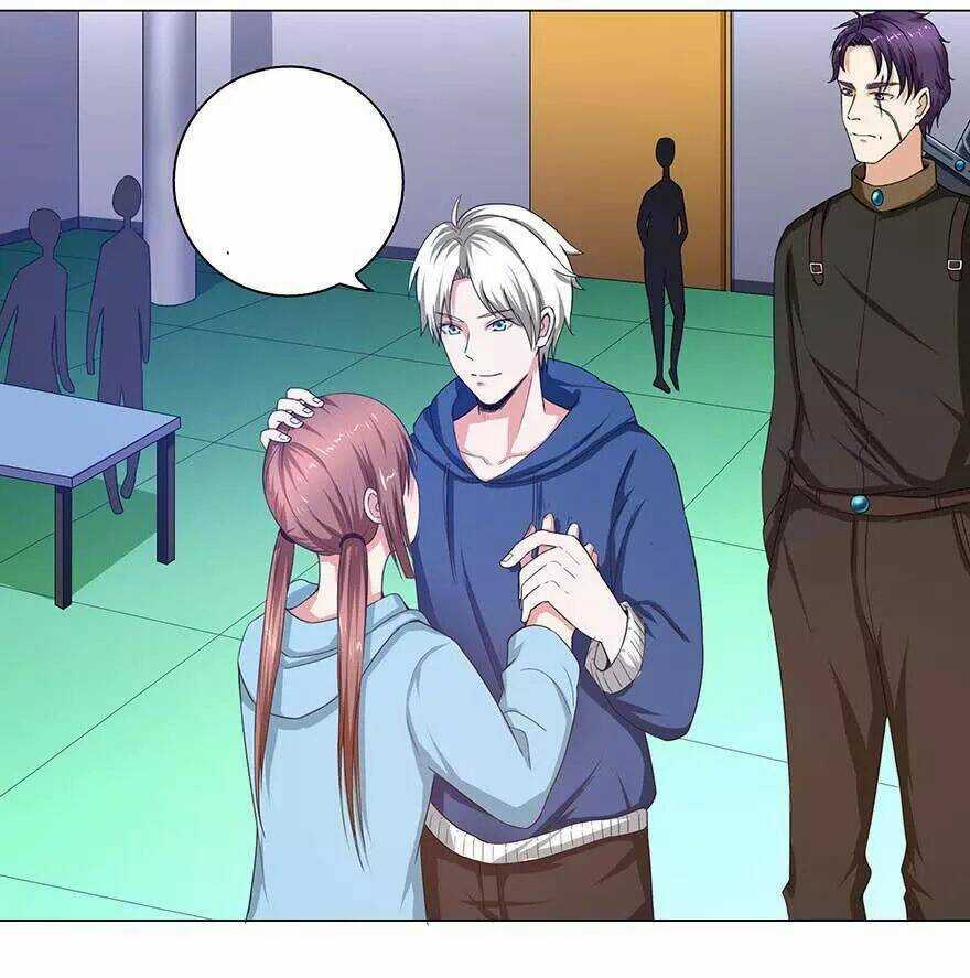 Đô Thị Tu Luyện Cuồng Triều Chapter 24 trang 8