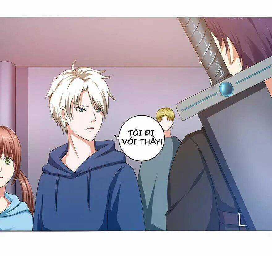 Đô Thị Tu Luyện Cuồng Triều Chapter 24 trang 9