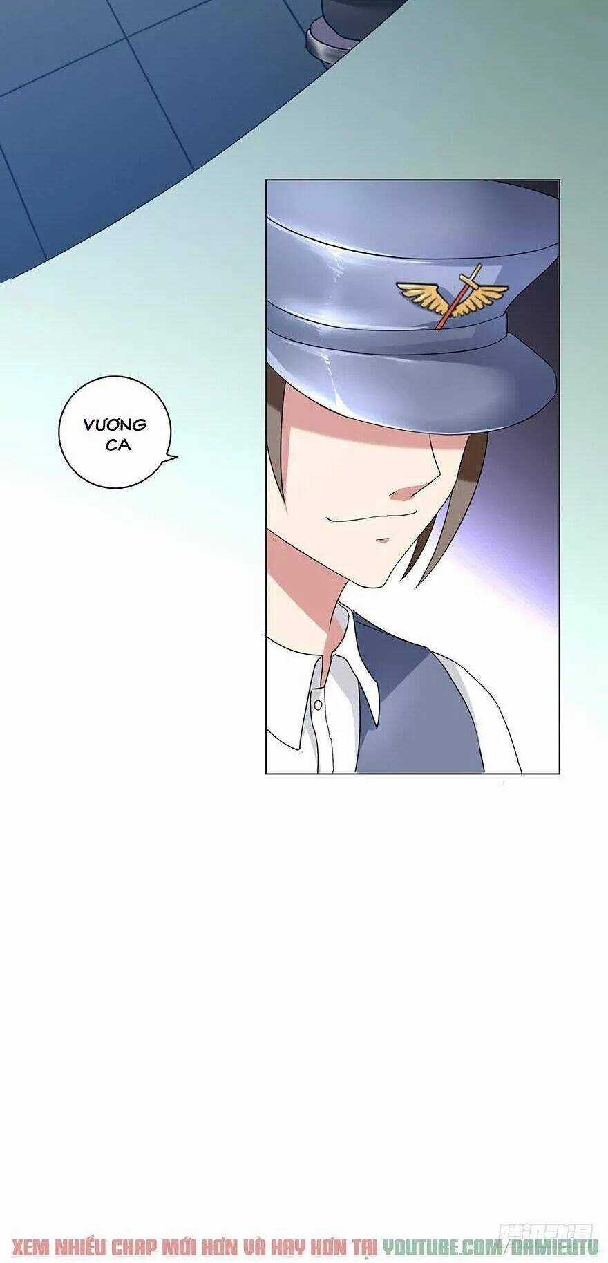 Đô Thị Tu Luyện Cuồng Triều Chapter 25 trang 11