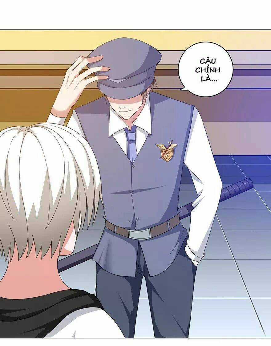 Đô Thị Tu Luyện Cuồng Triều Chapter 25 trang 12