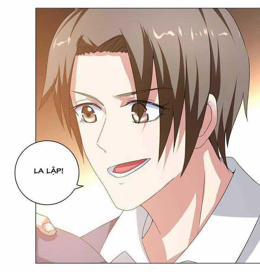 Đô Thị Tu Luyện Cuồng Triều Chapter 25 trang 13