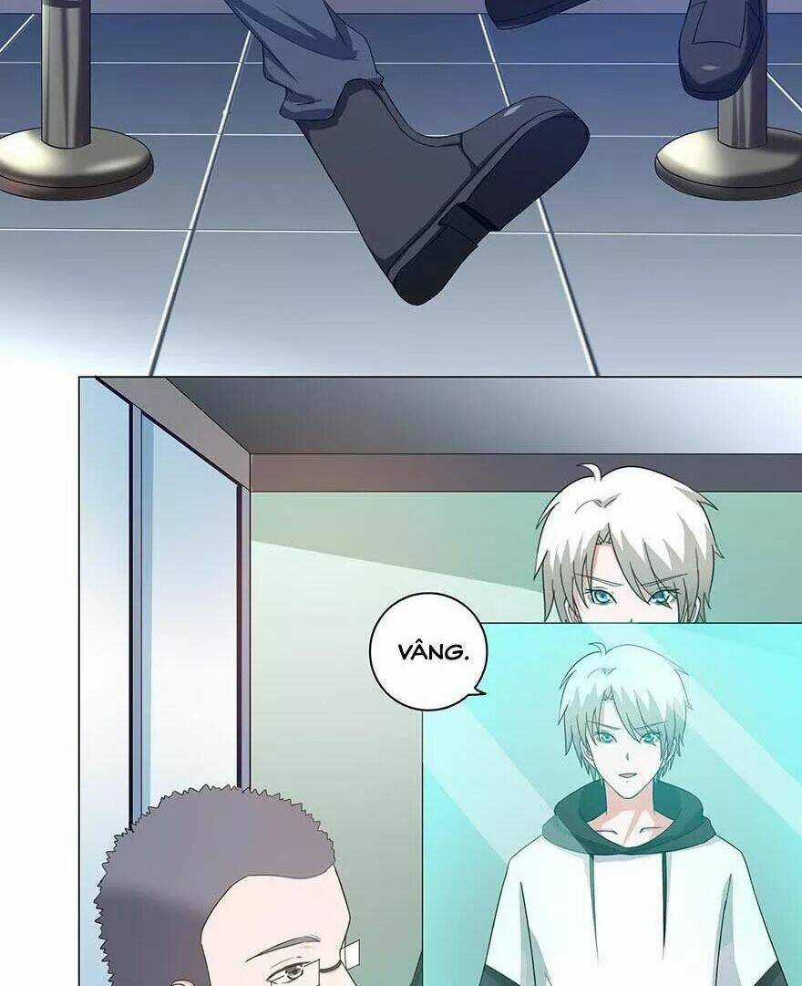 Đô Thị Tu Luyện Cuồng Triều Chapter 25 trang 18