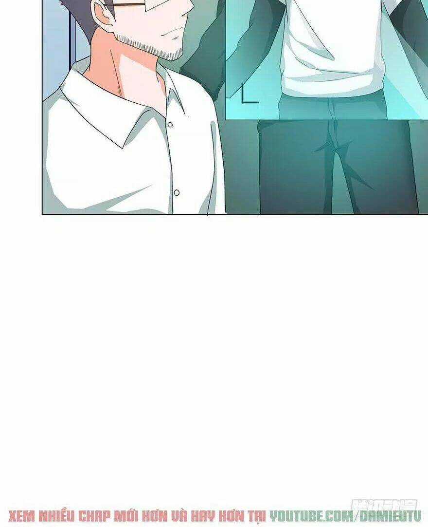 Đô Thị Tu Luyện Cuồng Triều Chapter 25 trang 19