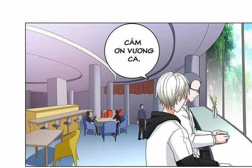 Đô Thị Tu Luyện Cuồng Triều Chapter 25 trang 2