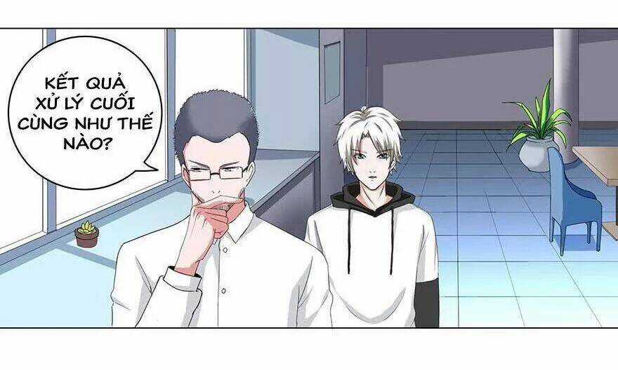 Đô Thị Tu Luyện Cuồng Triều Chapter 25 trang 21