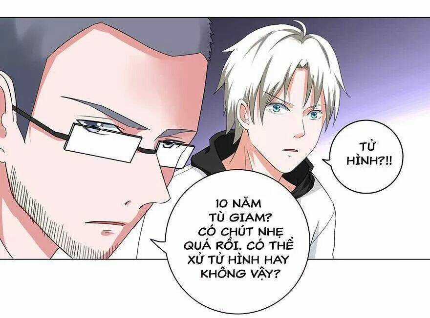 Đô Thị Tu Luyện Cuồng Triều Chapter 25 trang 24