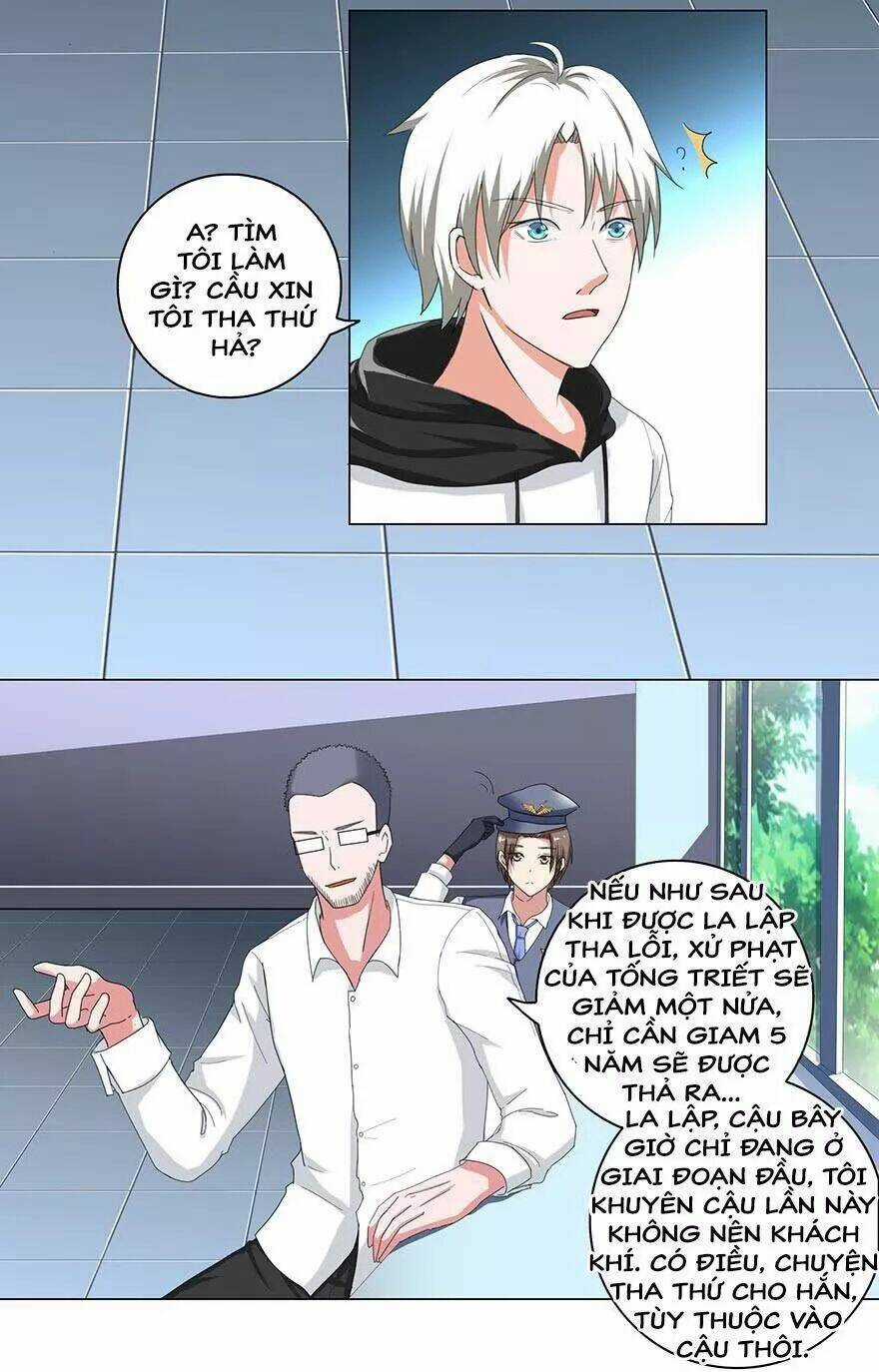 Đô Thị Tu Luyện Cuồng Triều Chapter 25 trang 26