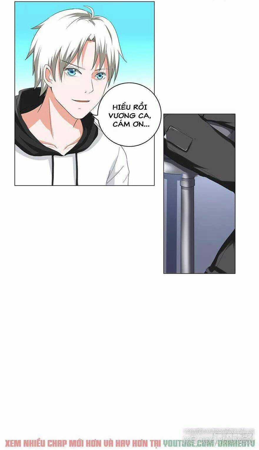 Đô Thị Tu Luyện Cuồng Triều Chapter 25 trang 27