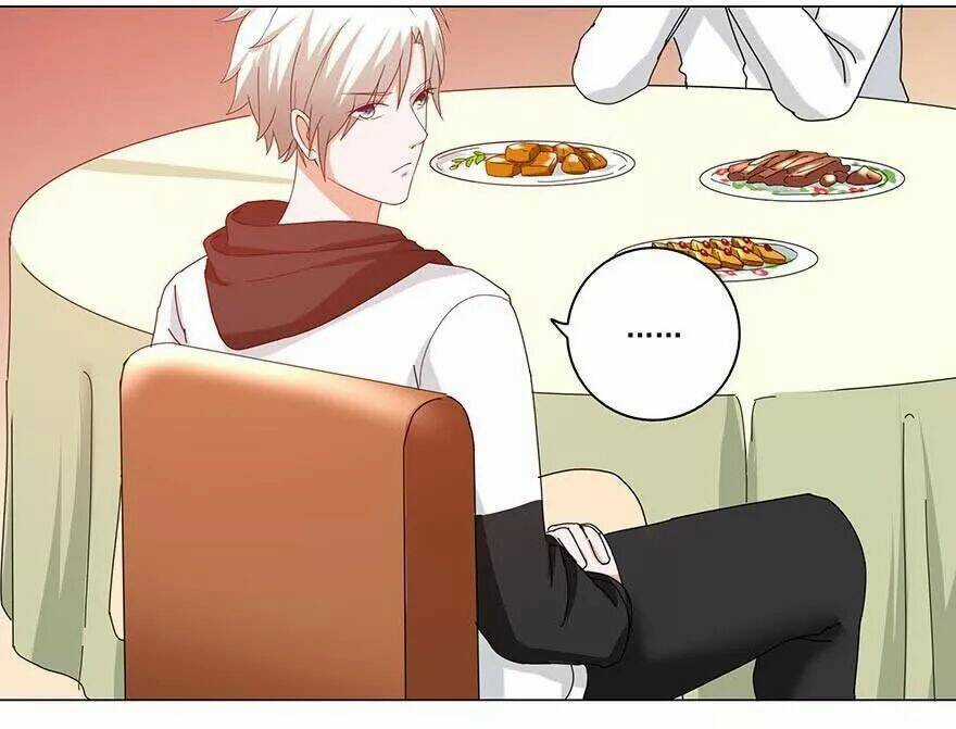 Đô Thị Tu Luyện Cuồng Triều Chapter 25 trang 35