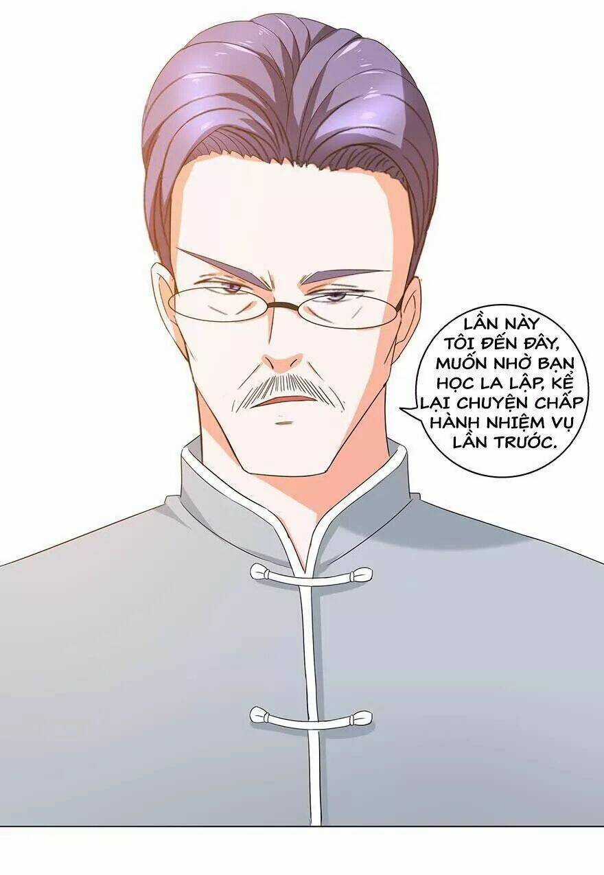 Đô Thị Tu Luyện Cuồng Triều Chapter 25 trang 37