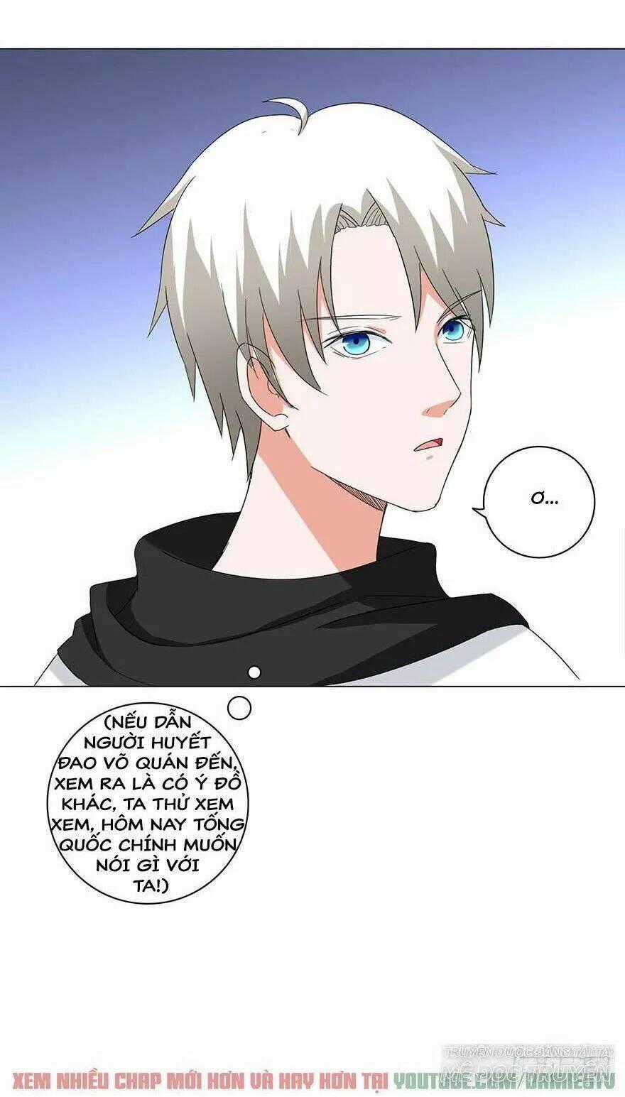 Đô Thị Tu Luyện Cuồng Triều Chapter 25 trang 38