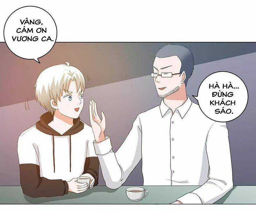 Đô Thị Tu Luyện Cuồng Triều Chapter 25 trang 5