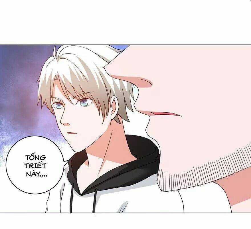 Đô Thị Tu Luyện Cuồng Triều Chapter 25 trang 7