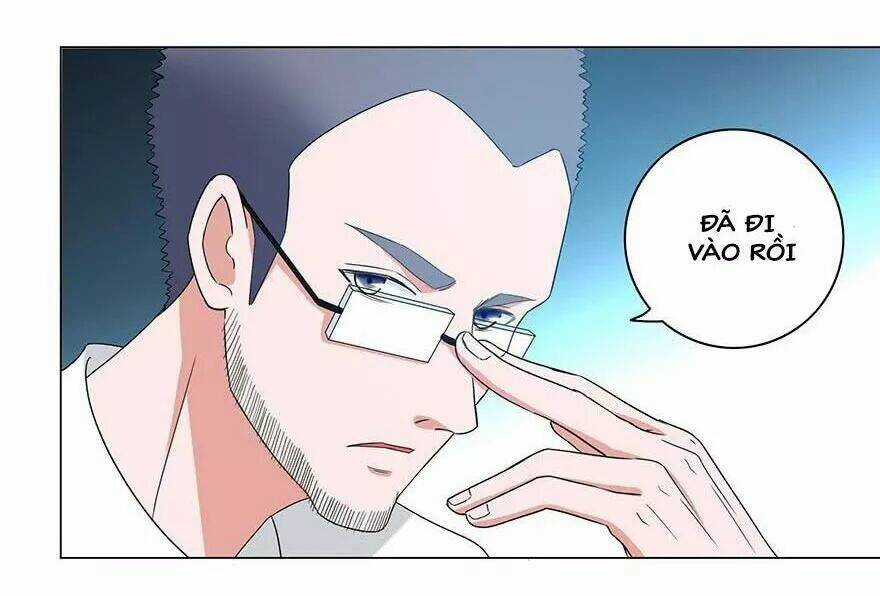 Đô Thị Tu Luyện Cuồng Triều Chapter 25 trang 8