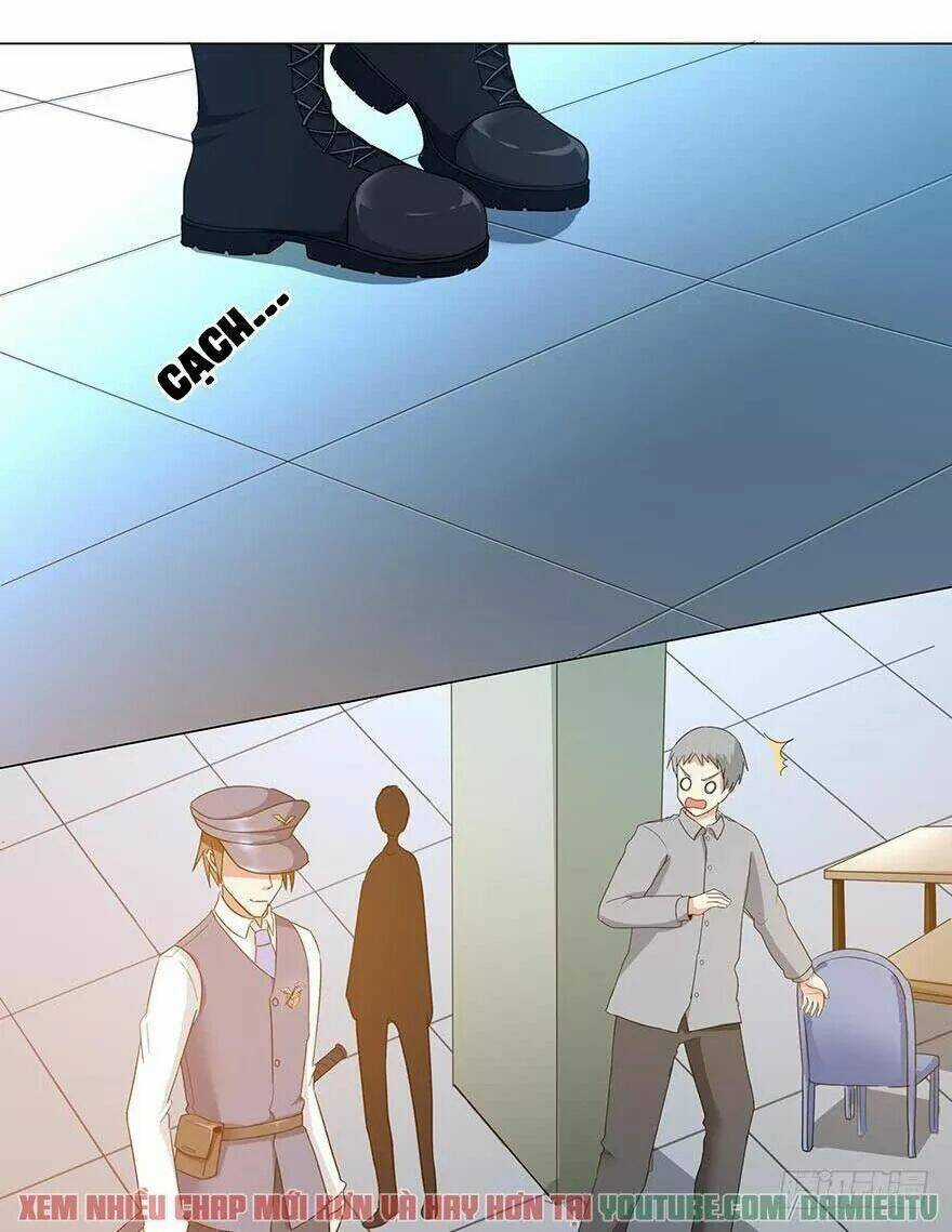 Đô Thị Tu Luyện Cuồng Triều Chapter 25 trang 9