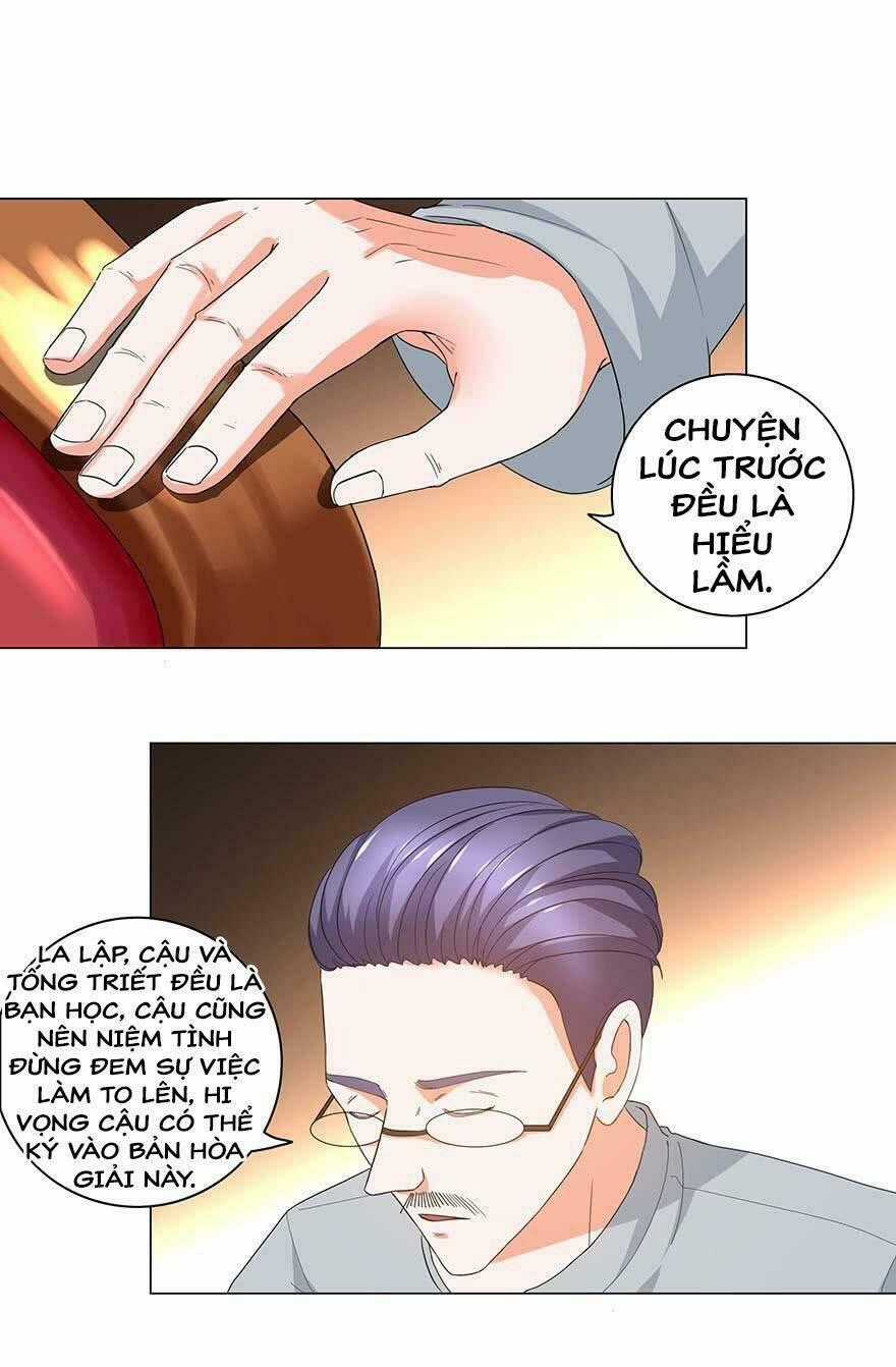 Đô Thị Tu Luyện Cuồng Triều Chapter 26 trang 1