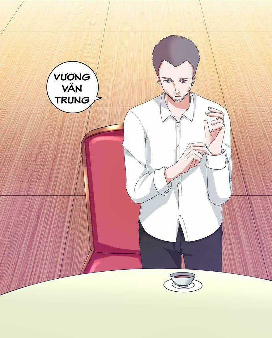 Đô Thị Tu Luyện Cuồng Triều Chapter 26 trang 11