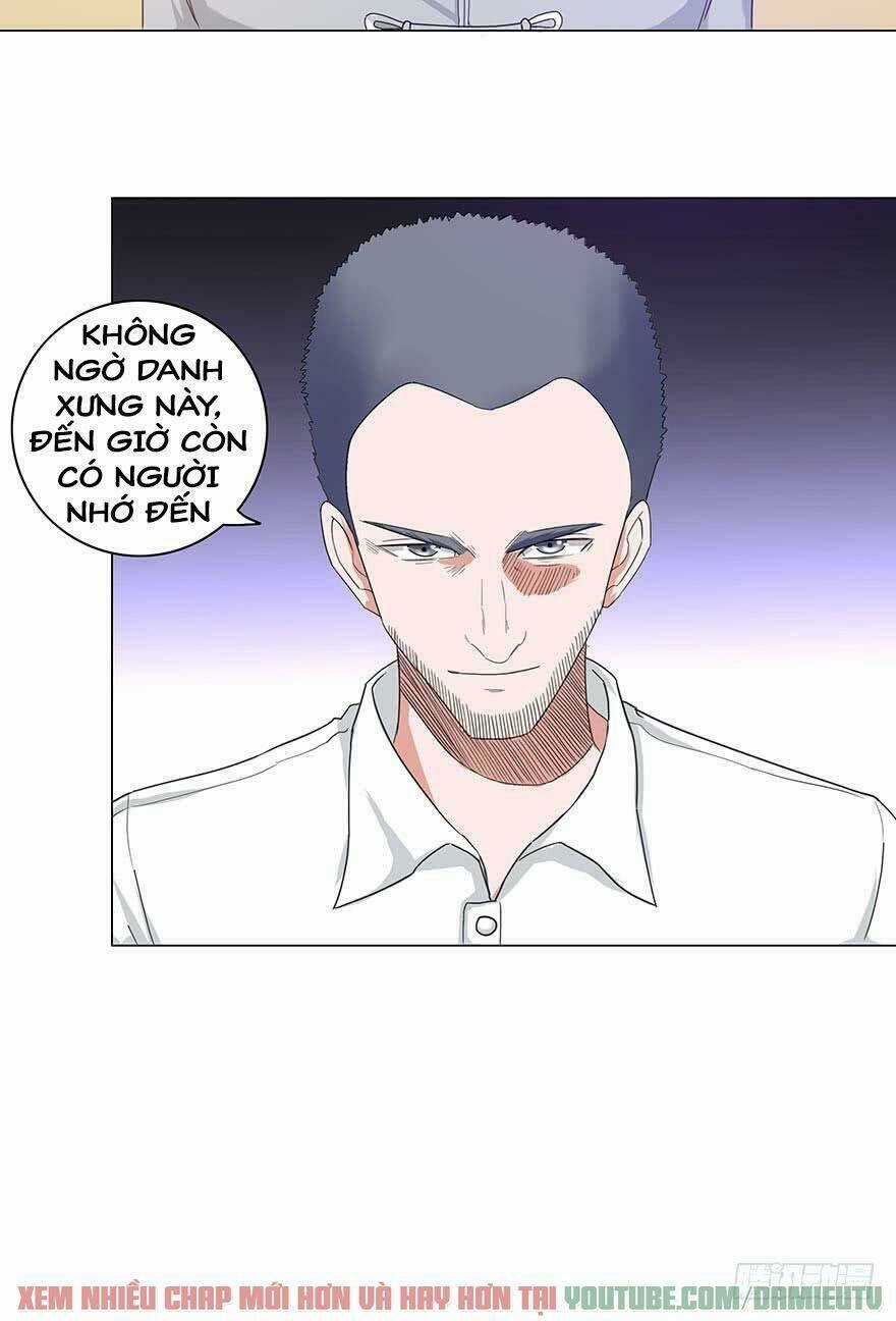 Đô Thị Tu Luyện Cuồng Triều Chapter 26 trang 14