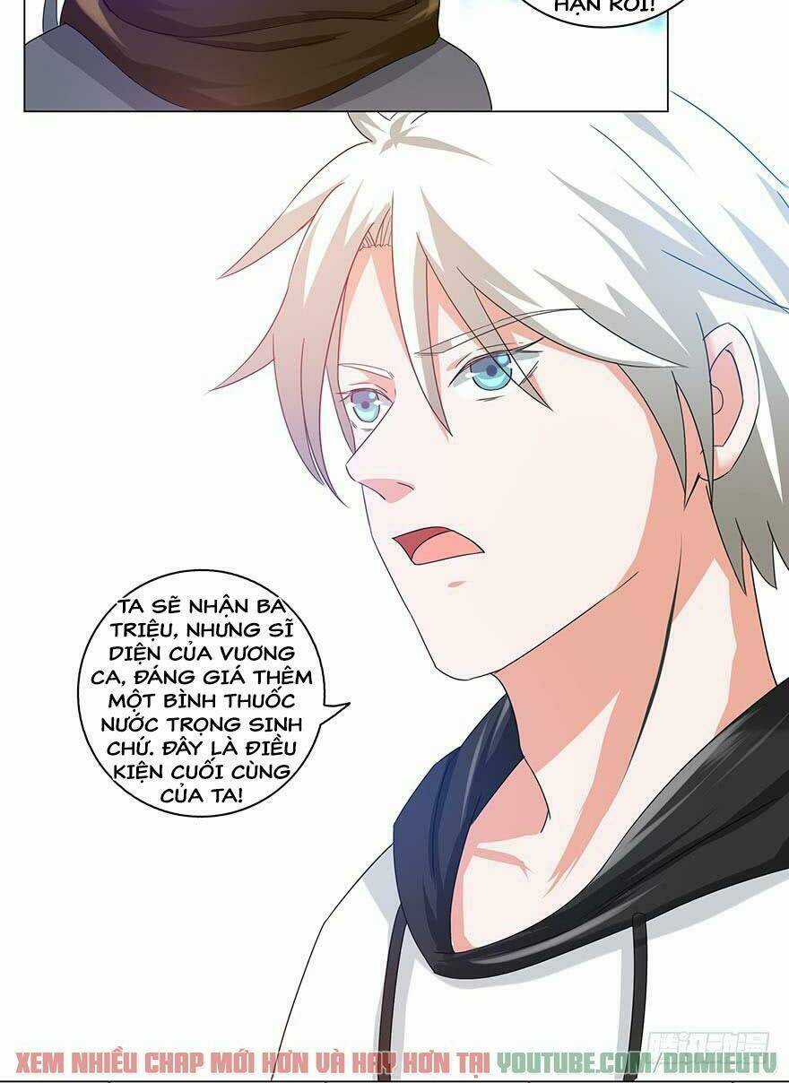 Đô Thị Tu Luyện Cuồng Triều Chapter 26 trang 16