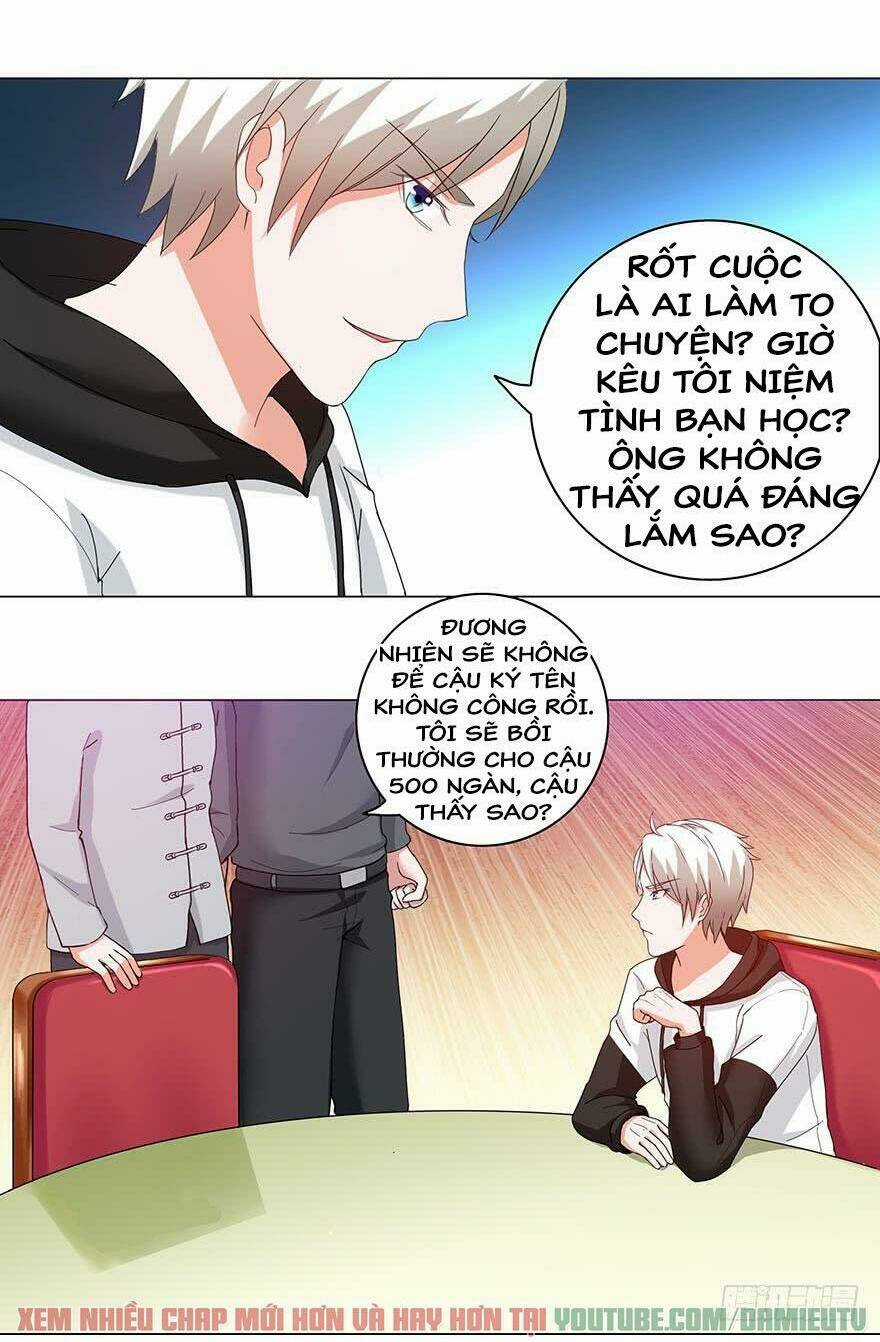 Đô Thị Tu Luyện Cuồng Triều Chapter 26 trang 2