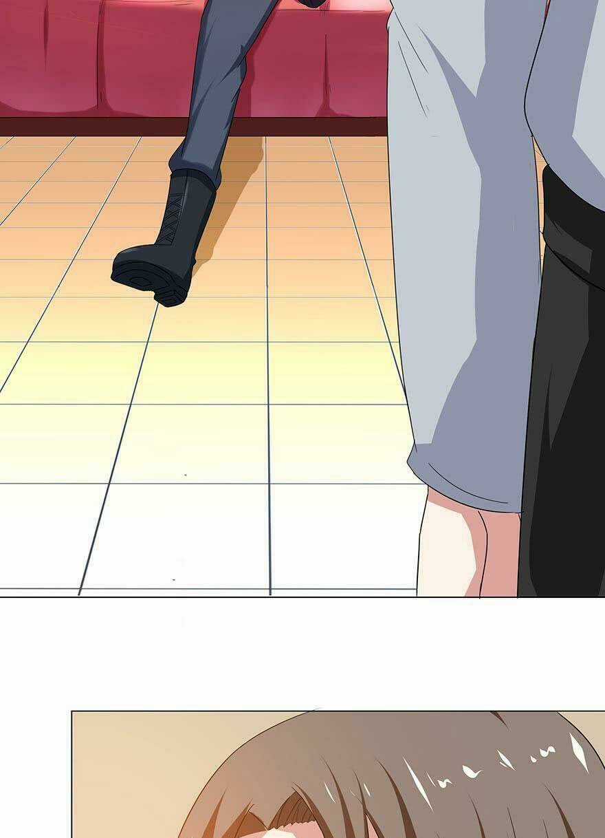 Đô Thị Tu Luyện Cuồng Triều Chapter 26 trang 21