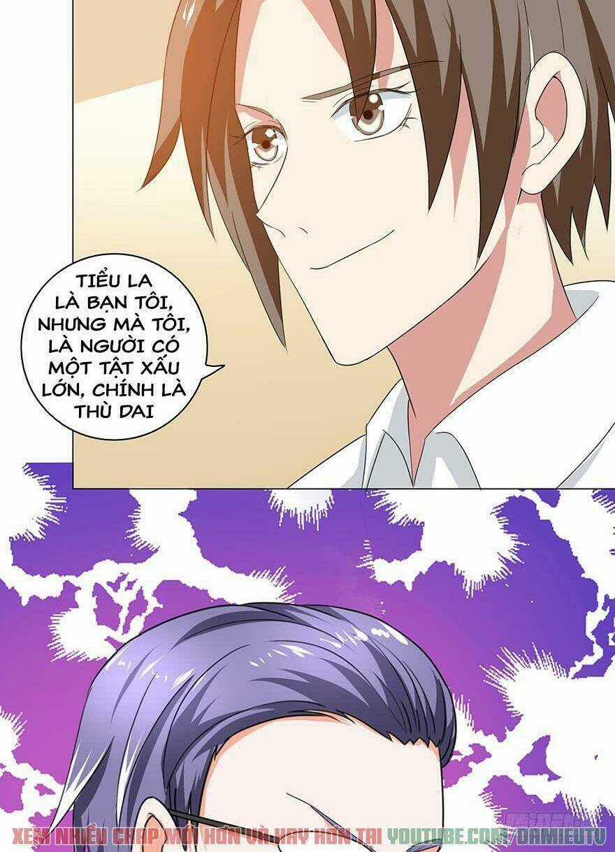 Đô Thị Tu Luyện Cuồng Triều Chapter 26 trang 22