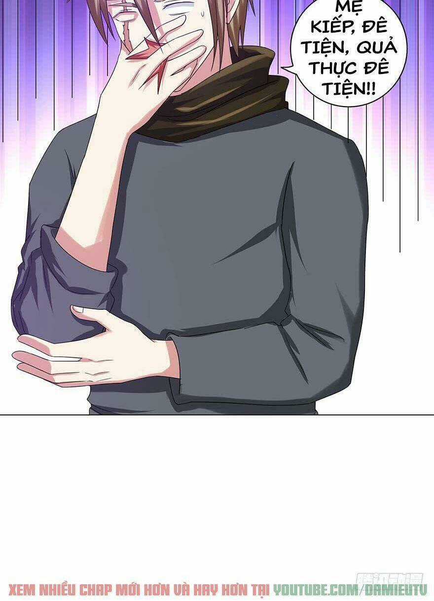 Đô Thị Tu Luyện Cuồng Triều Chapter 26 trang 24