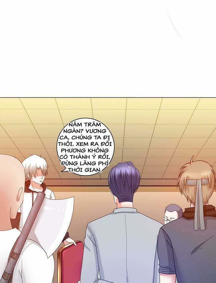 Đô Thị Tu Luyện Cuồng Triều Chapter 26 trang 3