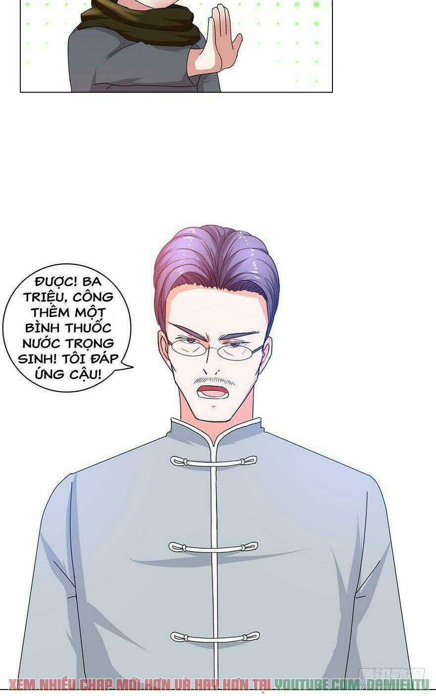 Đô Thị Tu Luyện Cuồng Triều Chapter 26 trang 30