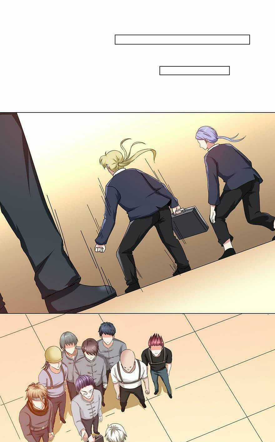 Đô Thị Tu Luyện Cuồng Triều Chapter 26 trang 31