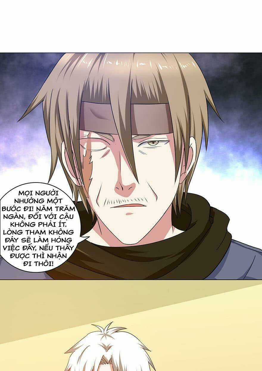 Đô Thị Tu Luyện Cuồng Triều Chapter 26 trang 5