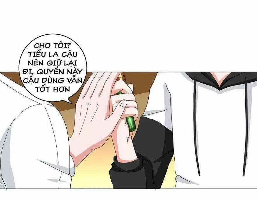 Đô Thị Tu Luyện Cuồng Triều Chapter 27 trang 1