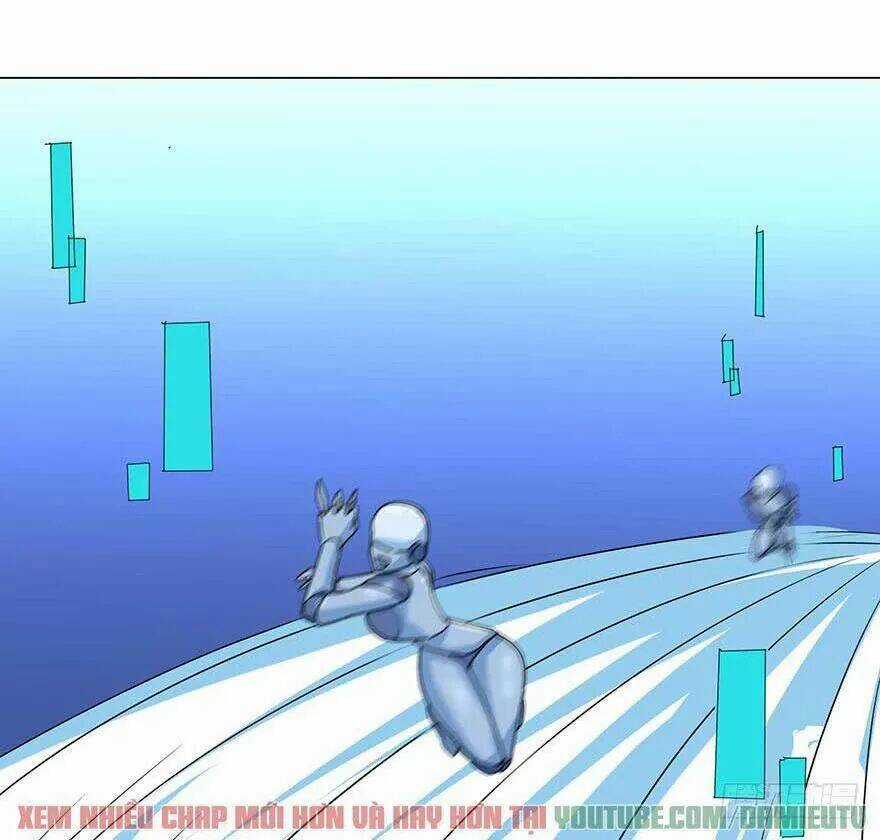 Đô Thị Tu Luyện Cuồng Triều Chapter 27 trang 11