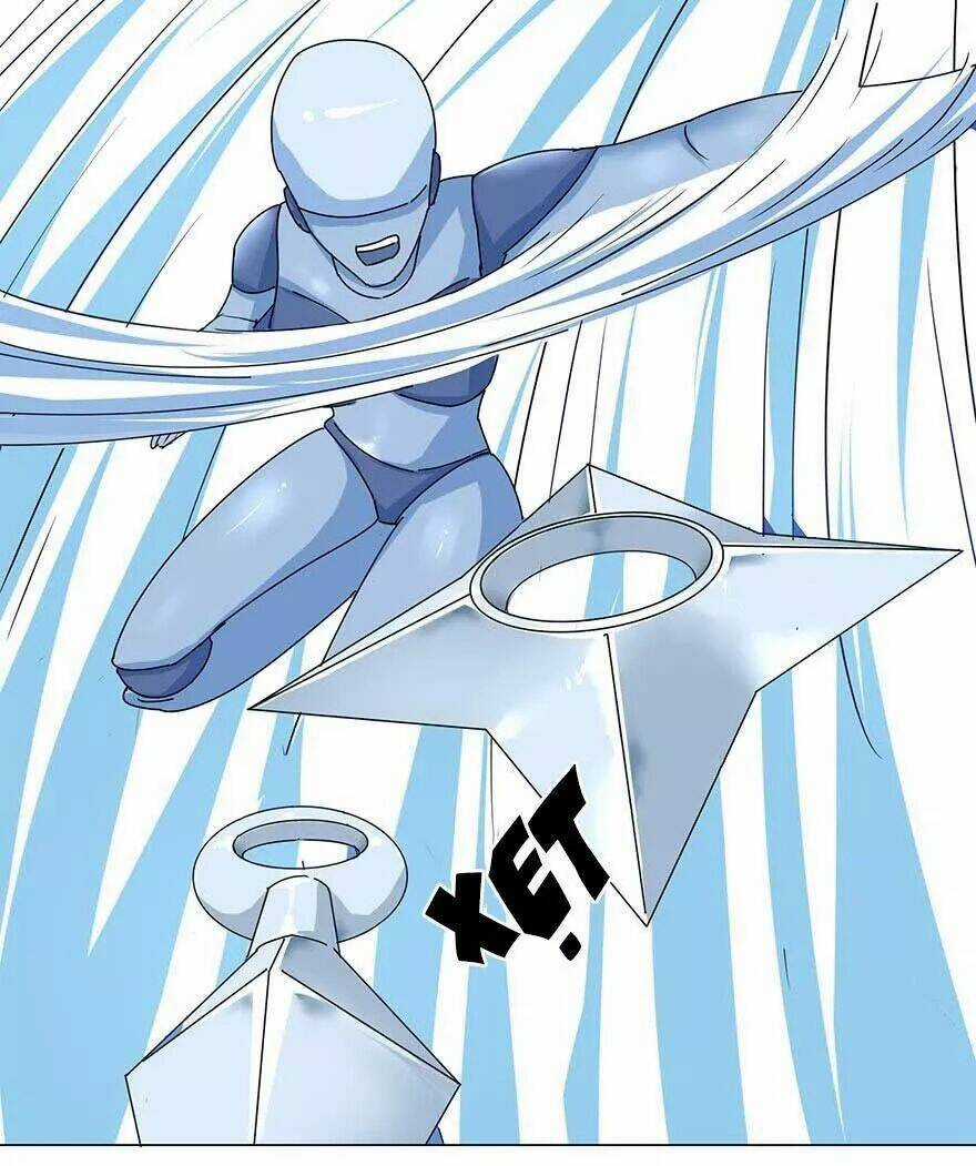 Đô Thị Tu Luyện Cuồng Triều Chapter 27 trang 12