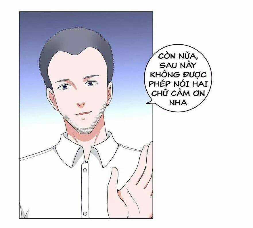 Đô Thị Tu Luyện Cuồng Triều Chapter 27 trang 2