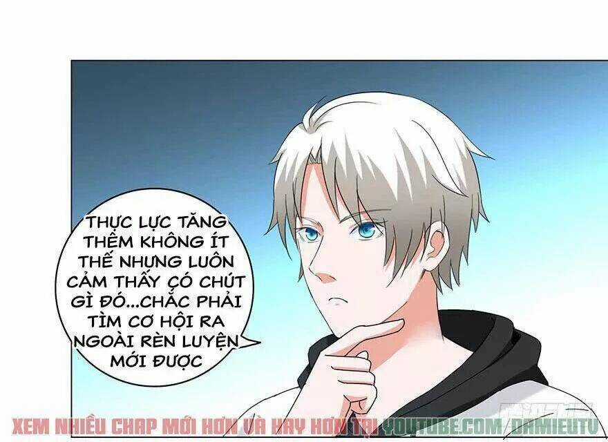 Đô Thị Tu Luyện Cuồng Triều Chapter 27 trang 20