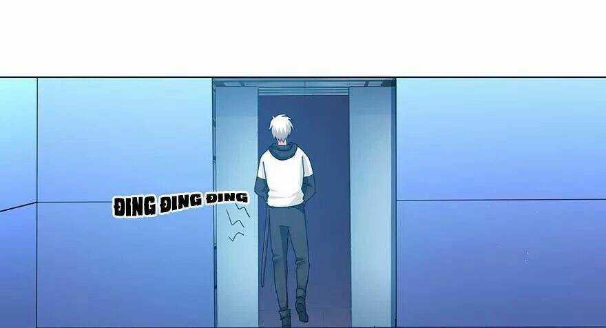 Đô Thị Tu Luyện Cuồng Triều Chapter 27 trang 21