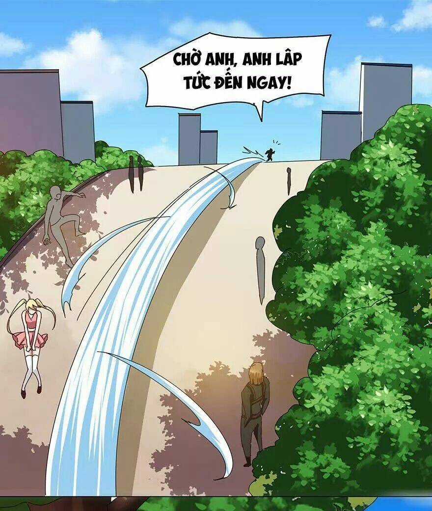Đô Thị Tu Luyện Cuồng Triều Chapter 27 trang 23