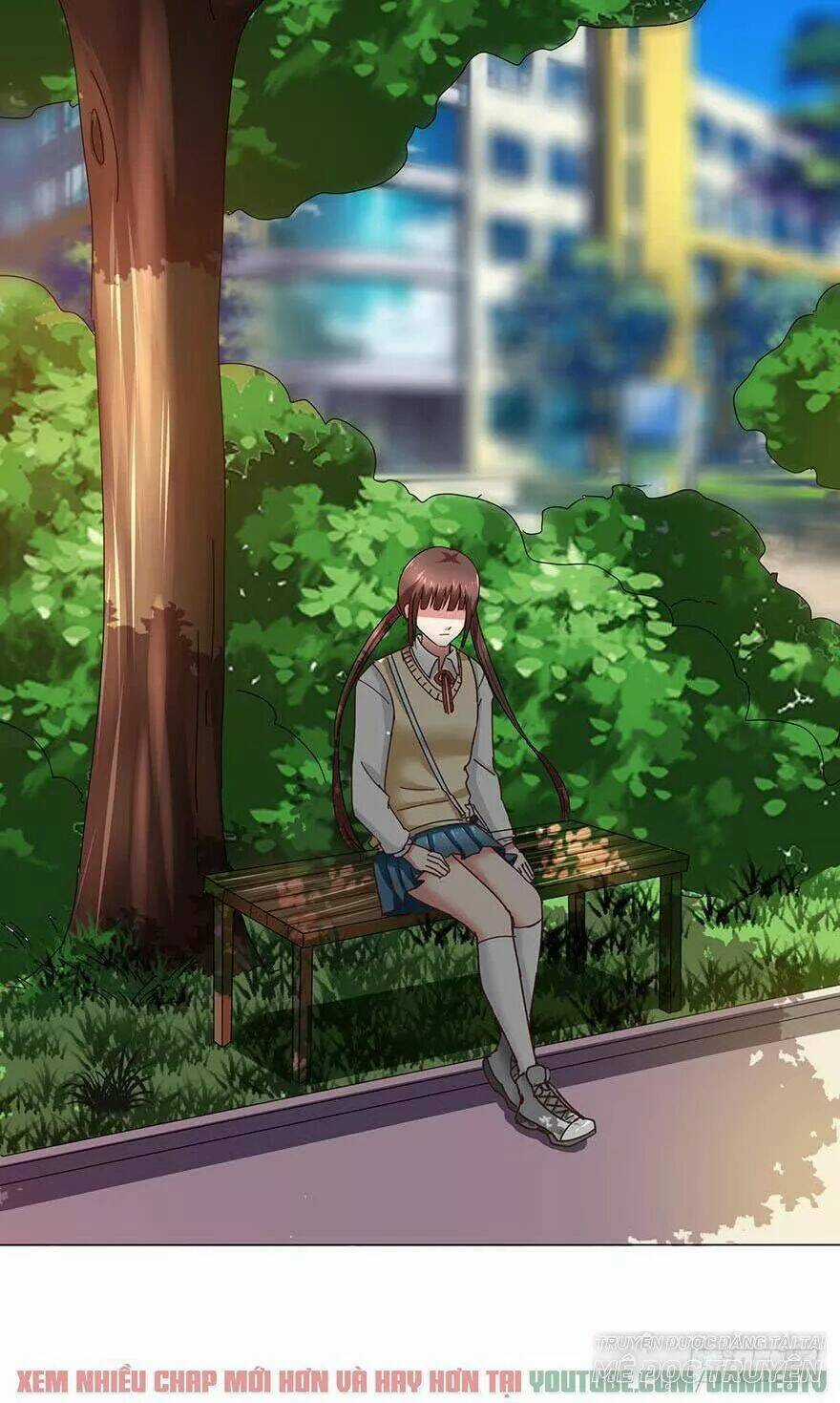 Đô Thị Tu Luyện Cuồng Triều Chapter 27 trang 24