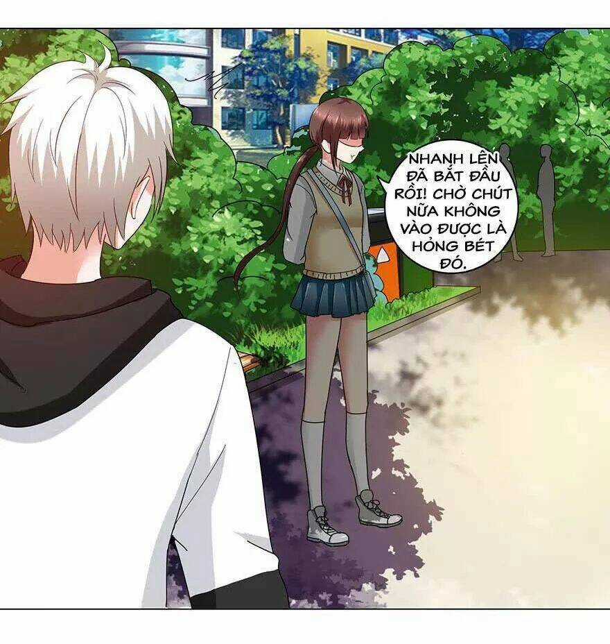 Đô Thị Tu Luyện Cuồng Triều Chapter 27 trang 26