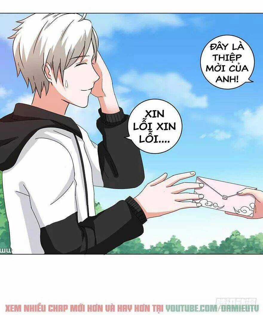 Đô Thị Tu Luyện Cuồng Triều Chapter 27 trang 27