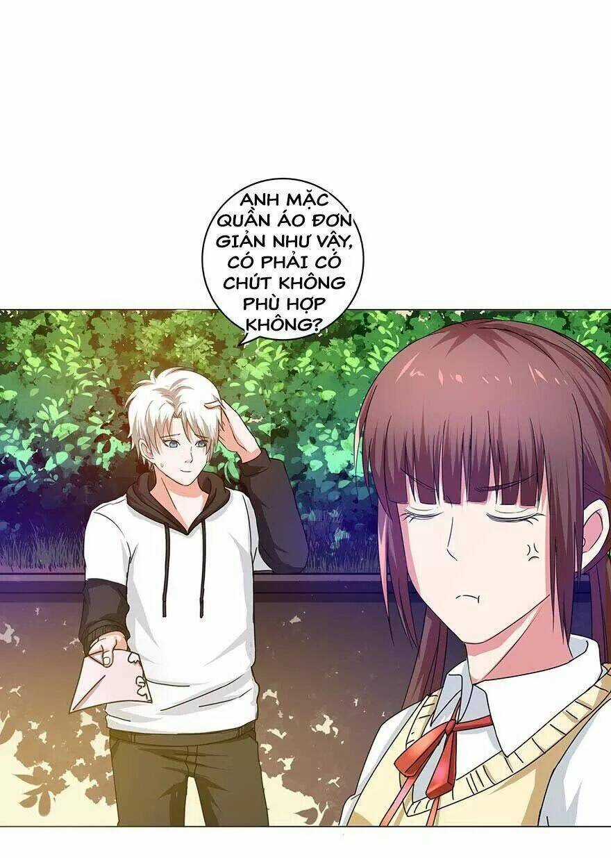 Đô Thị Tu Luyện Cuồng Triều Chapter 27 trang 28