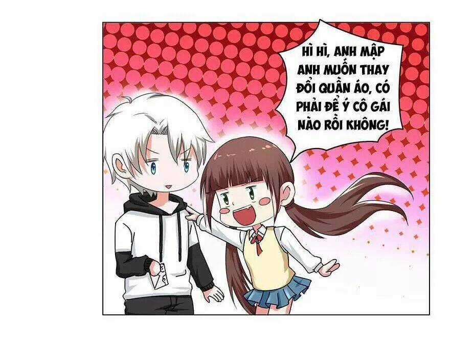 Đô Thị Tu Luyện Cuồng Triều Chapter 27 trang 29