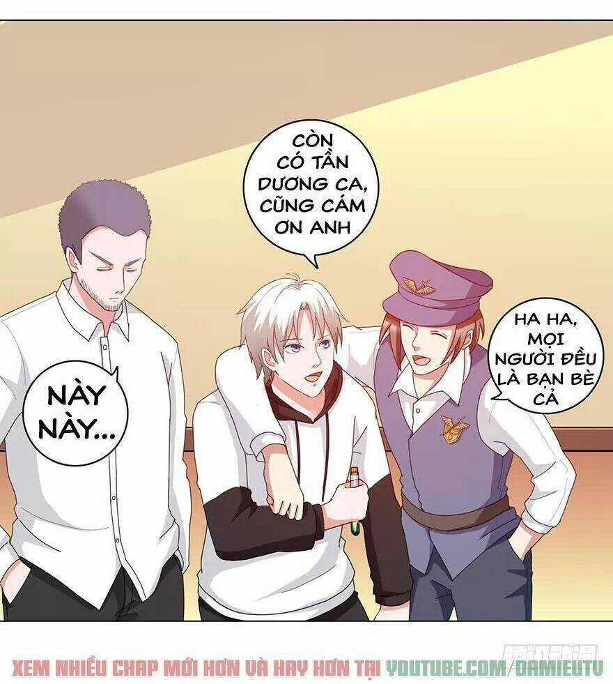 Đô Thị Tu Luyện Cuồng Triều Chapter 27 trang 3